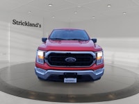 **Strickland's is home of the Hassle-Free car shopping experience. We make car buying fun, find your... (image 1)