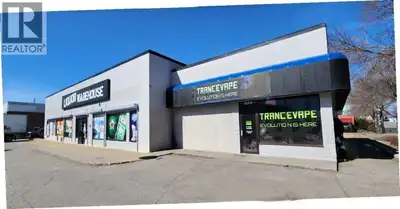 Here is your opportunity to acquire your own well performing liquor store and building. Liquor store...