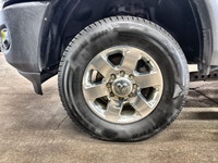This 2019 RAM 3500 Crew Cab 4x4 Big Horn 149 WB 6.4 Box has the I6 6.7L Cummins Diesel engine with a... (image 5)