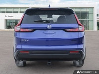 * Real Time AWD with Intelligent Control System * Continuously Variable Transmission (CVT) * Include... (image 3)
