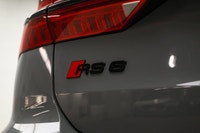 NO Luxury Tax! Save thousands on this ultra low KM DEMO 2025 Audi RS 6 Avant performance! Fire up th... (image 7)