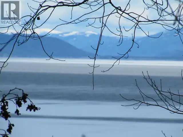 LOT A CANIM-HENDRIX LAKE ROAD Canim Lake, British Columbia in Land for Sale in 100 Mile House - Image 34