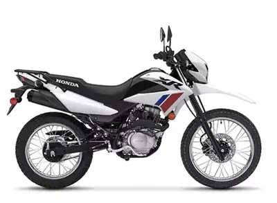 Bienvenue chez Adrenaline Sports Montmagny ! 2026 HONDA XR150L HONDA XR150L 2026 La Honda XR150L est...
