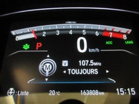 HONDA CR-V 2018 EX-L ÉDITION AWD TURBO / CRUISE CONTROL ADAPTATIF + CONTROL DE CHANGEMENT DE VOIE /... (image 6)
