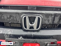 2021 Honda Civic LX Rallye Red Comes with 2 sets of tires Cloth. Recent Arrival! 2.0L I4 DOHC 16V i-... (image 6)