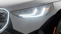 BMW Laval vous présente le puissant* BMW X3 M50 xDrive 2026*. Un mélange entre performance et luxe,... (image 7)