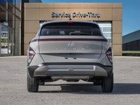2025 Hyundai Kona Preferred AWD | CPO | TREND PKG The 2025 Hyundai Kona Preferred AWD continues as a... (image 5)