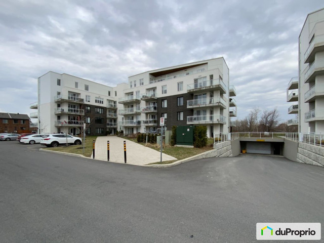 399 900$ - Condo à vendre à Longueuil (Vieux-Longueuil) dans Condos à vendre  à Longueuil/Rive Sud