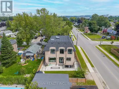 Elegantly finished 2-bedroom, 1,134 sq. ft. basement apartment with a private separate entrance and...