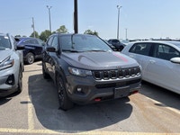 // ACCIDENT FREE!! // Built for drivers who want real Jeep capability in a compact SUV, this 2024 Je... (image 3)