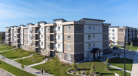OPEN HOUSE EVENT: Saturday, July 19th from 10am - 5pm Broadstreet's Laredo Grande is a modern rental... (image 3)