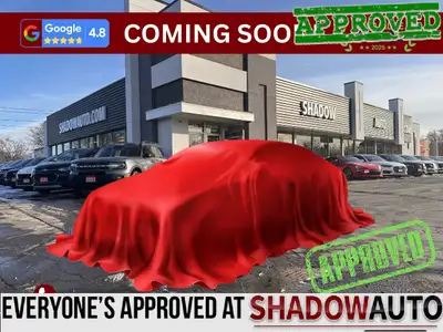 Engine: 4 Cylinder Engine 2.4L L/100Km City: 12.7 L/100Km Hwy: 9.1 Safety Equipment Electronic Stabi...