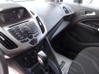 2018 Ford Transit Connect 4 cyl, auto, pw, pl, air, back up camera 207,000km, new tires, new MVI Com... (image 8)