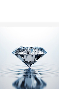 Expert buyer in diamonds / Acheteur professionnel de diamants