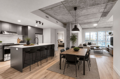 appartement à louer apartment for rent logement locatif-nouveau new luxe-3 bedrooms/chambres-5.5 5 1...