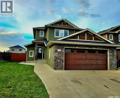 Welcome to this Beautifully built 2 Story House in Rosewood that also offers a Legal Basement Suite...