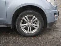 2014 Chevrolet Equinox LT AWD 48,000 km - One Owner all-wheel-drive, and built for versatilitythis 2... (image 8)