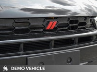 This Dodge Hornet delivers a Intercooled Turbo Gas/Electric I-4 1.3 L/81 engine powering this Automa... (image 8)