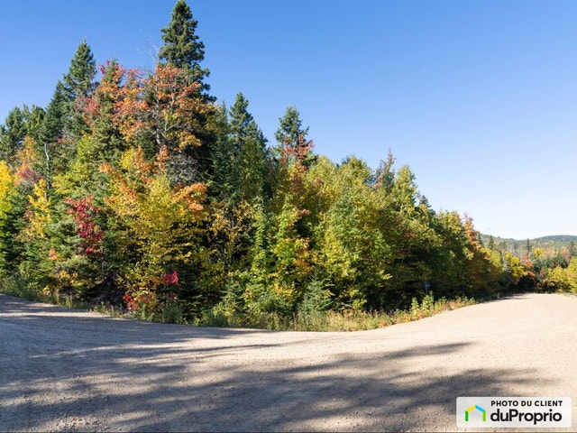 $89,000 - Residential Lot for sale in Petite-Riviere-St-Francois — photo 1