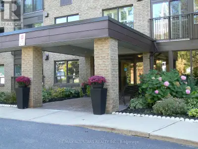 MLS® #S8376214 Welcome To Orillia! This Charming, Bright Top Floor End Unit Condo Offers So Much. Co...