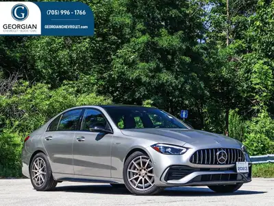 Intercooled Turbo Gas/Electric I-4 engine - All-wheel drive for Canadian conditions - Panoramic sunr...