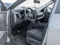 Check out this 2024 Nissan Rogue SV Moonroof while we still have it in stock! * This Nissan Rogue is... (image 6)