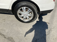 2011 Cadillac SRX4 Luxury, Automatique, V6 3.0L, 202000Km, Groupe Electrique Complet, Cruise Control... (image 8)