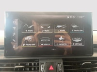 Another welcome addition to the ///MBCH COLLECTION, This impressive one owner Audi Q5 comes to us in... (image 6)