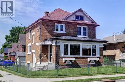 Centrally located all-brick property offering exceptional CASH FLOW just minutes from downtown, publ...