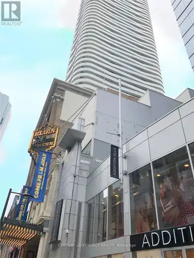 3310 - 197 YONGE STREET Toronto (Church-Yonge Corridor), Ontario
