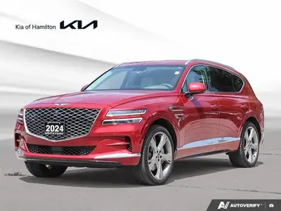 Come visit our Kia of Hamilton team, you can find us at 1885 Upper James St. Hamilton, ON L9B 1K8, o...