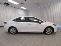 This used 2024 Toyota Corolla L is a smart choice for drivers who want proven value, excellent fuel... (image 8)