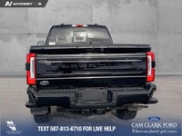 Thanks for viewing our Cam Clark Ford Inventory! WAS: $137224 NOW: $129724 plus taxes and licensing... (image 5)