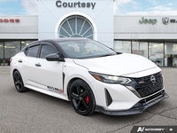 One Owner | Clean Carfax! Discover convenience and advanced technology in this pristine 2024 Nissan... (image 7)