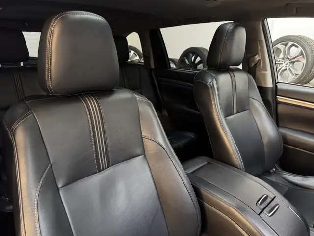 2017 Toyota Highlander XSE, AWD, Captain Seats, No Accident in Cars & Trucks in Edmonton - Image 9