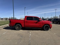 This Ram 1500 boasts a Regular Unleaded V-8 5.7 L/345 engine powering this Automatic transmission. W... (image 7)