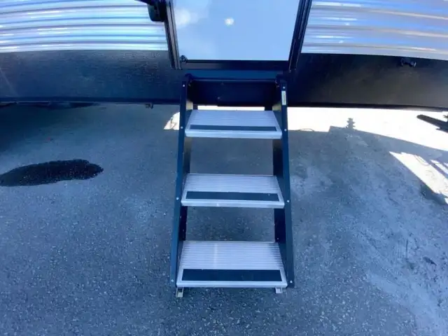 2025 Keystone RV Springdale 310BR in Travel Trailers & Campers in Bedford - Image 28