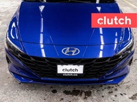 NO ACCIDENTS / CLEAN CARFAX / 1 OWNER / Brake Assist, Apple CarPlay, Rear View Camera and more! Clut... (image 6)