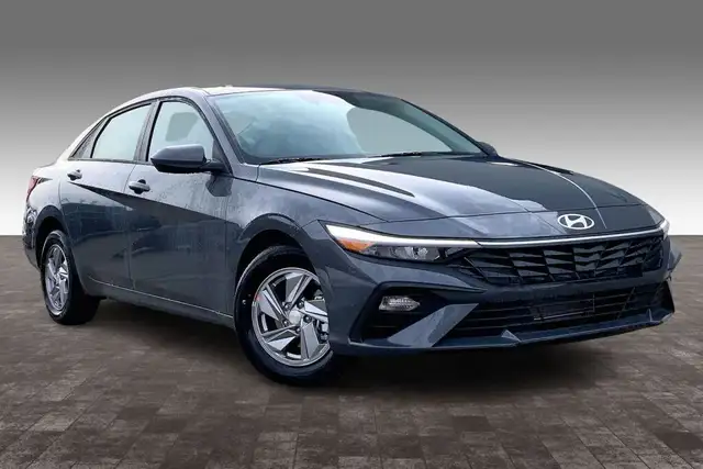 2026 Hyundai ELANTRA ESSENTIAL in Cars & Trucks in Edmonton - Image 3