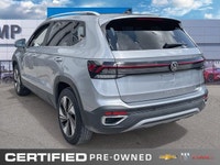 Saskatoon Motor Products - General Motors Certified, Taos Comfortline, 4D Sport Utility, 1.5L I4 Tur... (image 3)