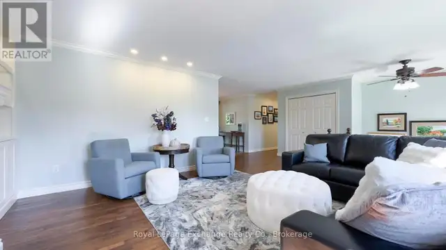 723 GOLDIE CRESCENT Kincardine, Ontario in Houses for Sale in Owen Sound - Image 12