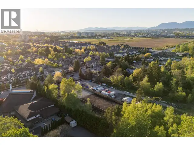 6300 NO.4 ROAD Richmond, British Columbia in Land for Sale in Richmond - Image 10