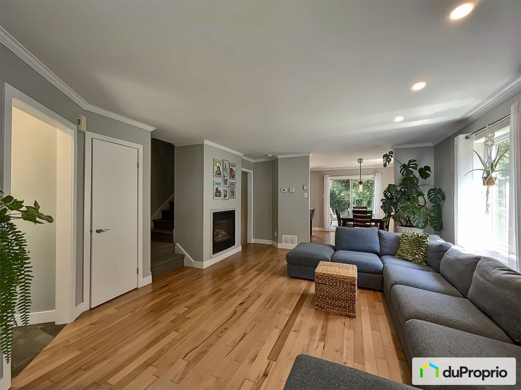 $520,000 - Semi-detached for sale in Prevost — photo 2
