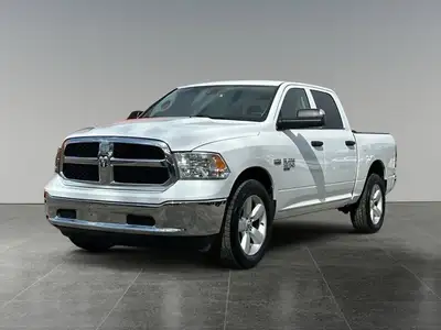 Thanks for viewing our House Of Cars Chinook Inventory! AMVIC licensed dealer! The 2023 Ram 1500 Cla...