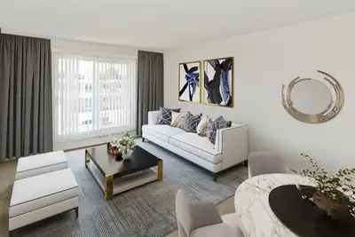 Rent today and enjoy the most exclusive rates on TELUS Optik TV and High-Speed Internet. Reduced Sec...