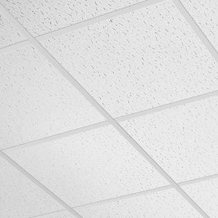 Ceiling tiles 2 x2 and 2 x 4, fire resistant, LED panels, L & T in Other in City of Toronto - Image 4