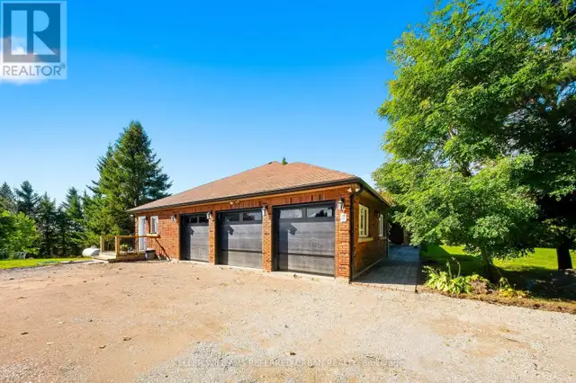BASEMENT - 2377 5TH LINE Innisfil, Ontario in Long Term Rentals in Barrie - Image 2