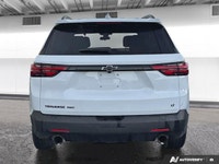 Experience spacious comfort and confident performance with the *2023 Chevrolet Traverse LT*, featuri... (image 4)