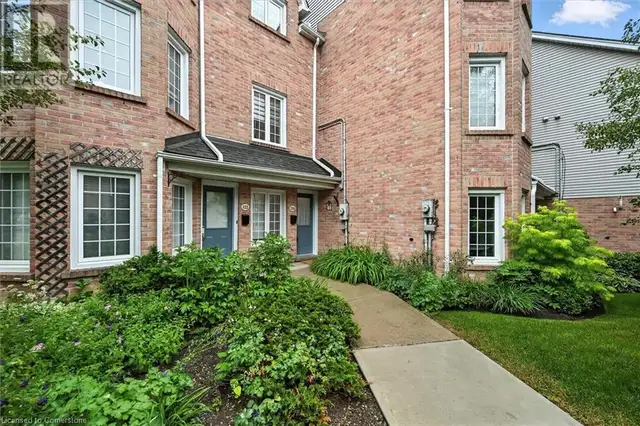2110 CLEAVER Avenue Unit# 228 Burlington, Ontario62864384932483121