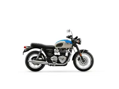2026 Triumph Bonneville T120 Triumph Bonneville T120 2026 2026 Triumph Bonneville T120 Nous payons l...